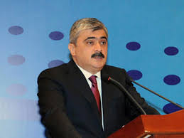 Samir Şərifovdan yeni təyinat
